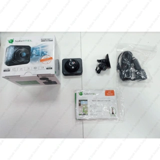 Видеорегистратор Navitel R200 NV