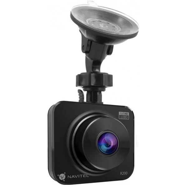 Видеорегистратор Navitel R200 NV - фото 2