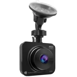 Видеорегистратор Navitel R200 NV