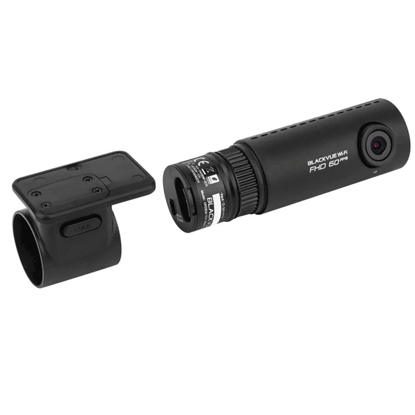 Видеорегистратор Blackvue DR590W-1CH - фото 4