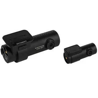 Видеорегистратор Blackvue DR750S-2CH