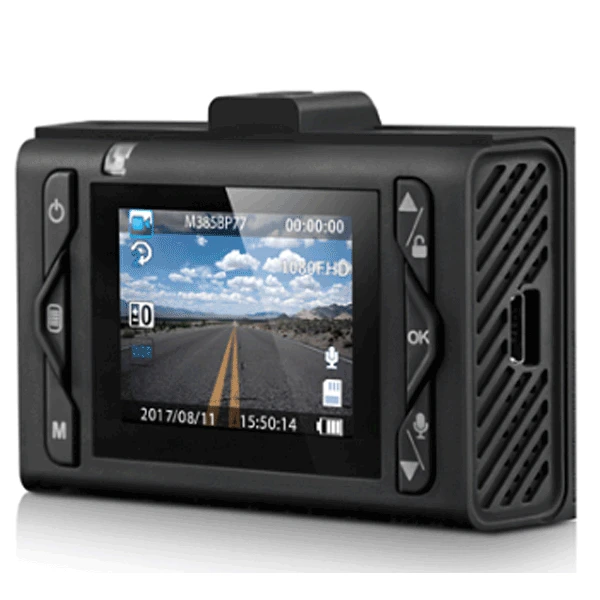 Видеорегистратор Neoline Wide S22 - фото 5