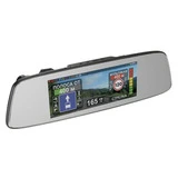 Видеорегистратор с радар-детектором и GPS INTEGO VX-800MR - фото 4