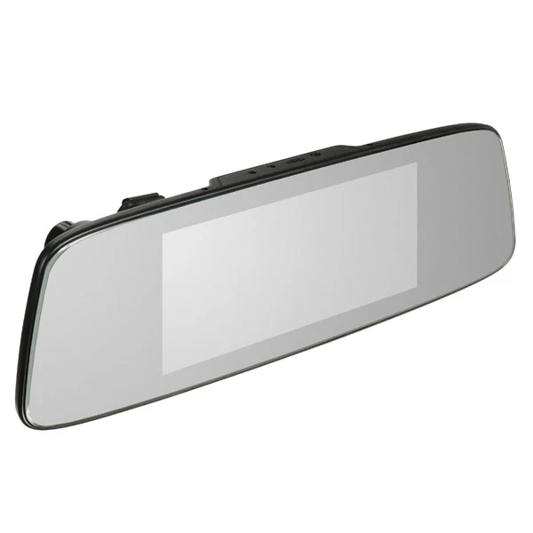 Видеорегистратор с радар-детектором и GPS INTEGO VX-800MR