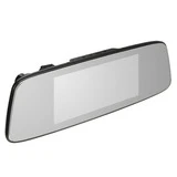 Видеорегистратор с радар-детектором и GPS INTEGO VX-800MR