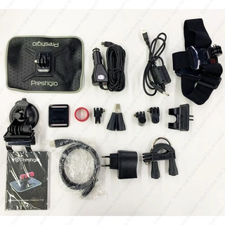 Видеорегистратор Prestigio RoadRunner 710X