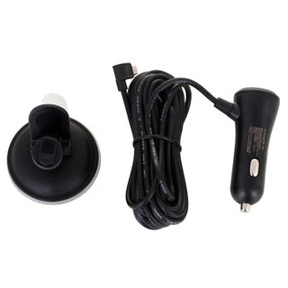 Видеорегистратор Mio MiVue 786 - фото 2