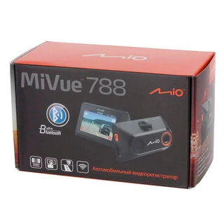 Видеорегистратор Mio MiVue 788