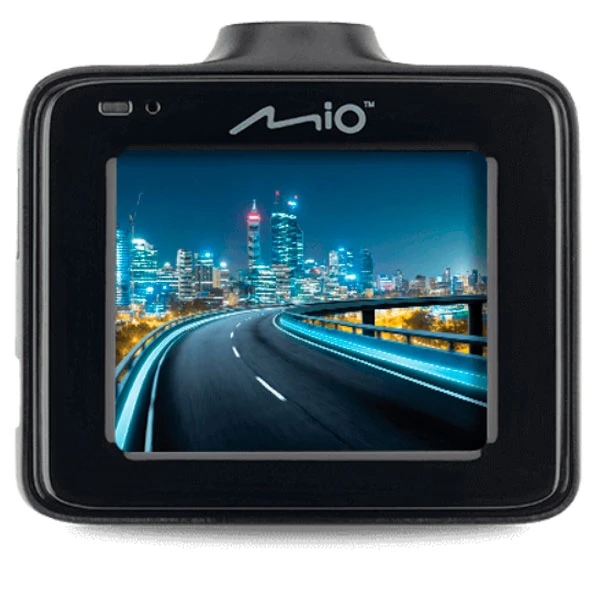 Видеорегистратор Mio С325 - фото 4