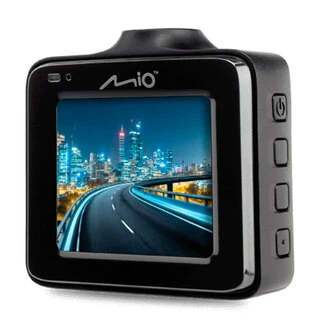 Видеорегистратор Mio С325