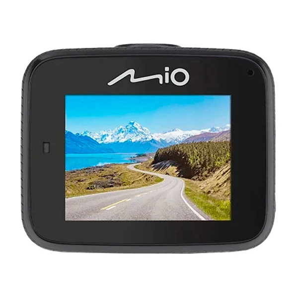 Видеорегистратор Mio MiVue С327 - фото 4