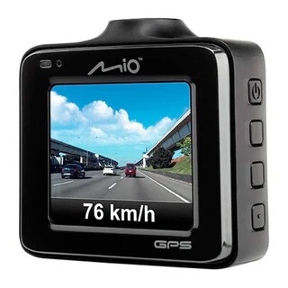 Видеорегистратор Mio MiVue С380D