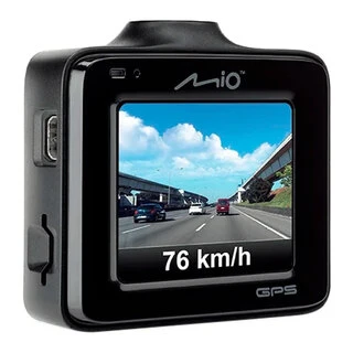 Видеорегистратор Mio MiVue С380D