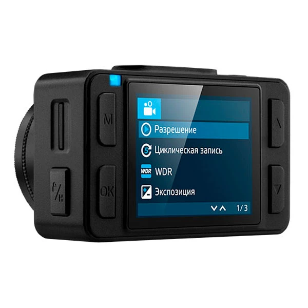 Видеорегистратор Neoline G-Tech X74 - фото 4