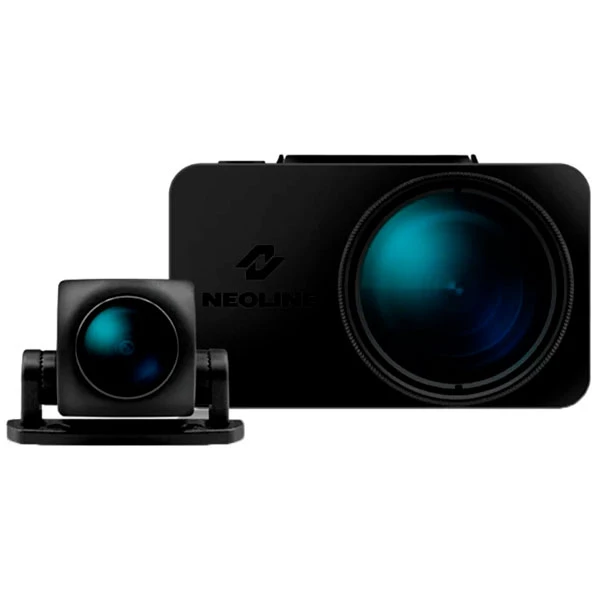 Видеорегистратор Neoline G-Tech X76 - фото 9