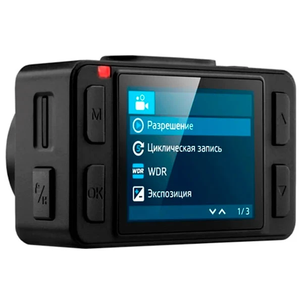 Видеорегистратор Neoline G-Tech X76 - фото 8