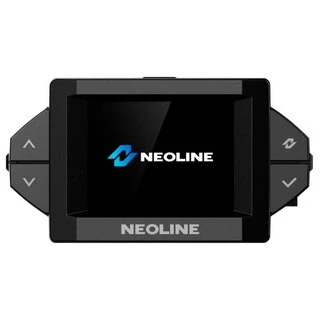 Видеорегистратор с радаром-детектором Neoline X-COP 9300c (не использовать 1с статус)