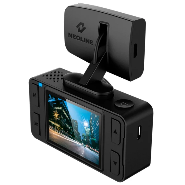 Видеорегистратор Neoline G-Tech X77 - фото 4