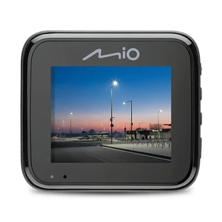 Видеорегистратор Mio MiVue C520 - фото 3