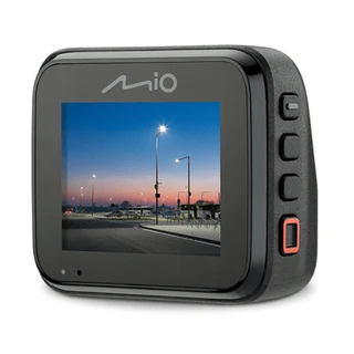 Видеорегистратор Mio MiVue C520 - фото 5