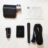 Видеорегистратор Xiaomi 70mai Smart Dash Cam Pro Plus A500S - фото 5