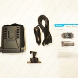 Видеорегистратор-гибрид Neoline X-COP 9100z - фото 2