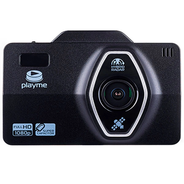 Комбинированное устройство PlayMe Lite