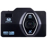 Комбинированное устройство PlayMe Lite