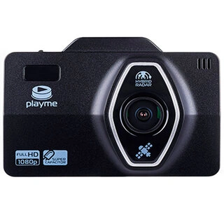 Комбинированное устройство PlayMe Lite