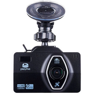 Комбинированное устройство PlayMe Lite