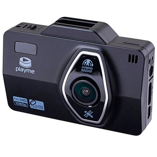 Комбинированное устройство PlayMe Lite - фото 5