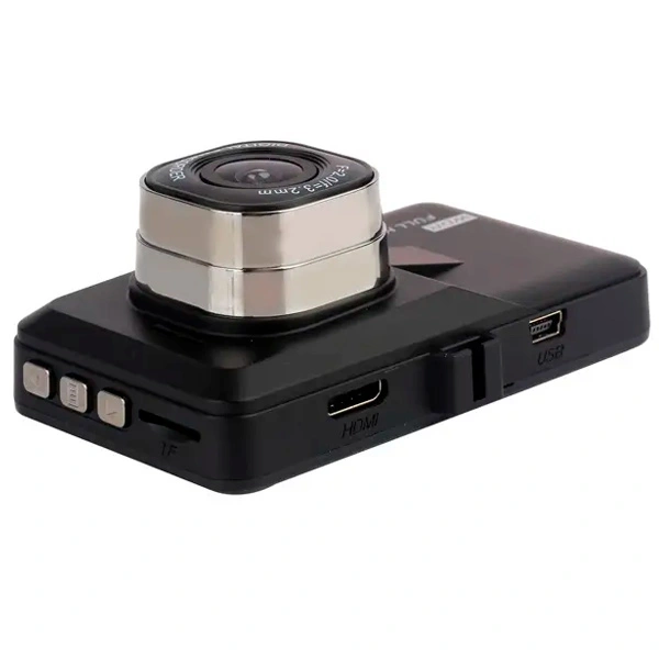 Видеорегистратор Element-5 T63 - фото 3