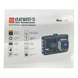 Видеорегистратор Element-5 T63 - фото 7