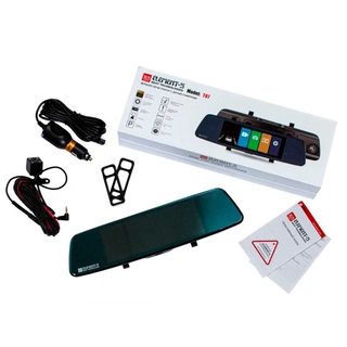 Видеорегистратор Element-5 T87