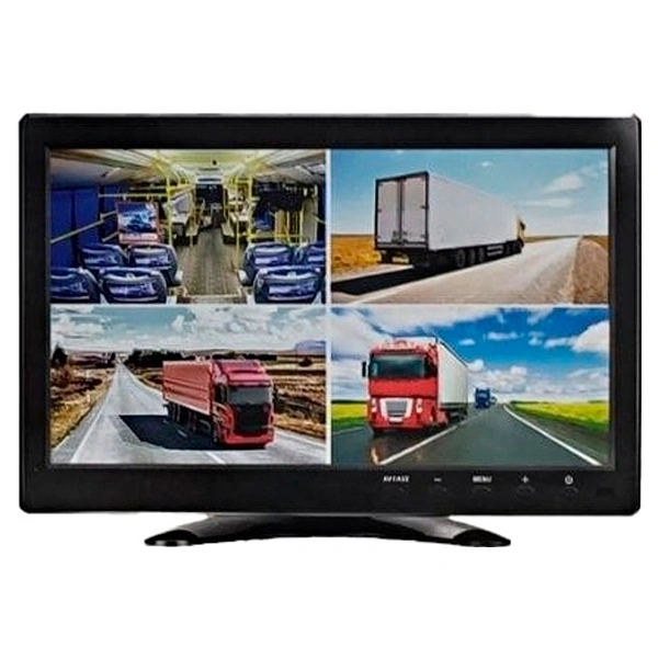 Видеорегистратор Element-5 T197