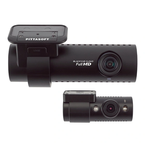 Автомобильный видеорегистратор Blackvue DR590Х-2CH