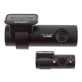 Автомобильный видеорегистратор Blackvue DR590Х-2CH