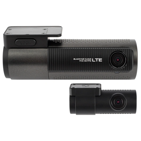 Автомобильный видеорегистратор Blackvue DR750Х-2CH PLUS