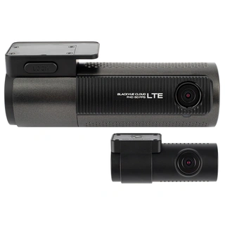 Автомобильный видеорегистратор Blackvue DR750Х-2CH PLUS