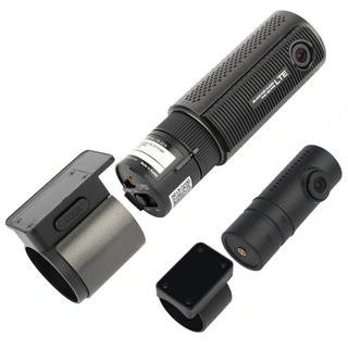 Автомобильный видеорегистратор Blackvue DR750Х-2CH PLUS