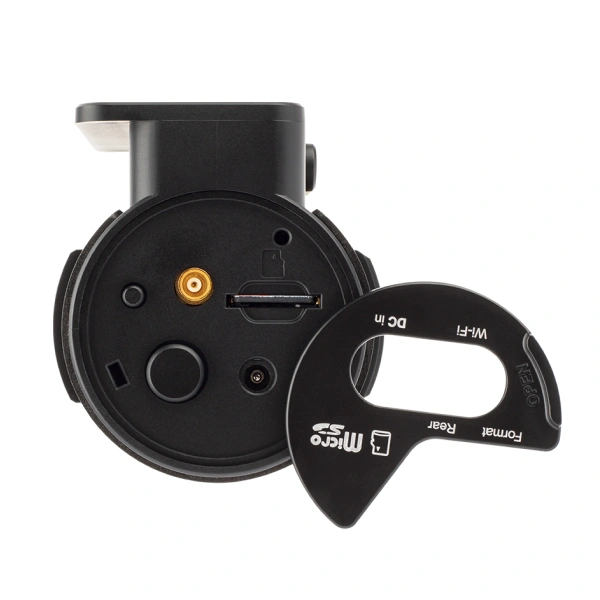 Автомобильный видеорегистратор Blackvue DR750Х-2CH PLUS - фото 3