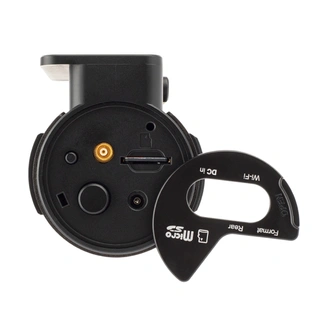 Автомобильный видеорегистратор Blackvue DR750Х-2CH PLUS