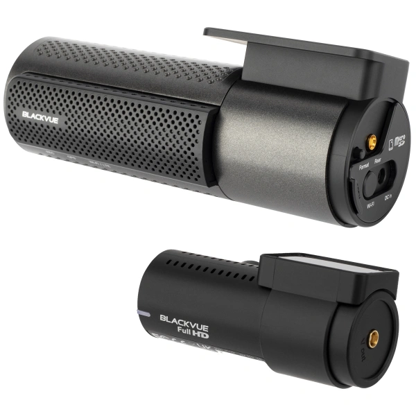 Автомобильный видеорегистратор Blackvue DR750Х-2CH PLUS - фото 4