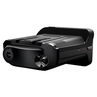 Автомобильный видеорегистратор Inspector Barracuda