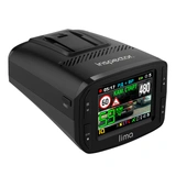 Автомобильный видеорегистратор Inspector Lima