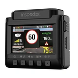 Автомобильный видеорегистратор Inspector Bravo S