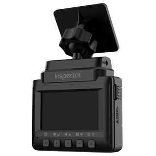 Автомобильный видеорегистратор Inspector Bravo S