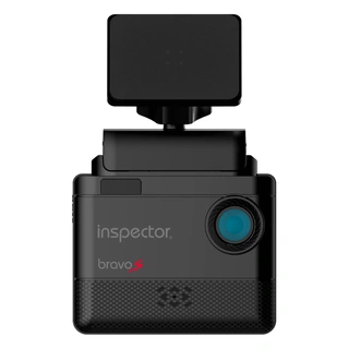 Автомобильный видеорегистратор Inspector Bravo S