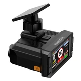 Автомобильный видеорегистратор Inspector Mike S