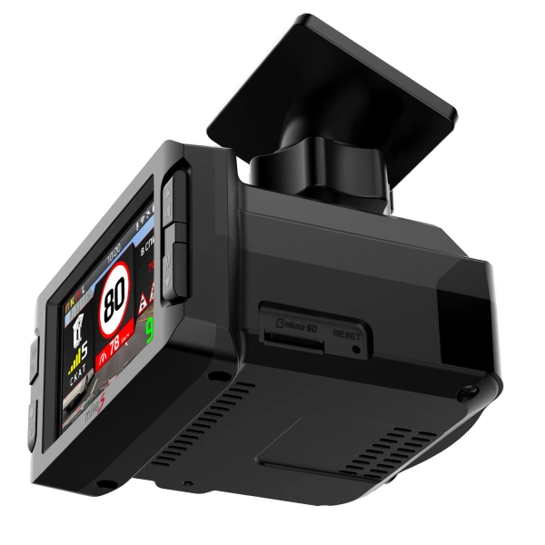 Автомобильный видеорегистратор Inspector Mike S - фото 2